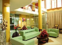 デスティニー アディス ホテル