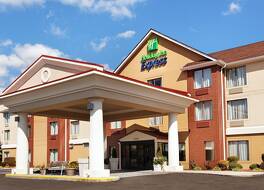 ホリデイ イン エクスプレス & スイーツ ノックスビル-ノース-I-75 エグジット 112 by IHG