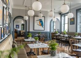 アビー ホテル バース、ア トリビュート ポートフォリオ ホテル 写真