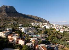 アステリア ヴィレッジ リゾート ホテル 写真