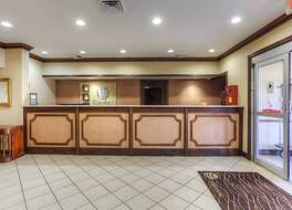 コンフォート イン ヘンダーソン - エバンスビル サウス 写真