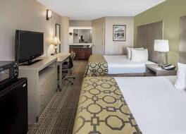 ベイモント バイ ウィンダム クリーブランド 写真