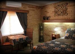 ヨーク モーテル 写真