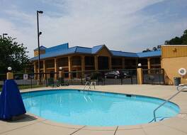 トラベロッジ バイ ウィンダム ノックスビル イースト 写真