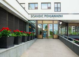 Scandic Pohjanhovi 写真