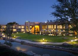 Windhoek Country Club Resort 写真