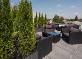 ホテル ボンモンティ ニュルンベルグ ウェスト 写真