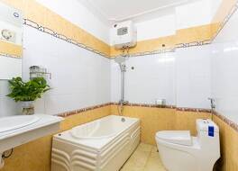 PHÚ QUÝ ホテル 写真