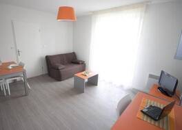 City Lodge Appart Hôtel Niort 写真