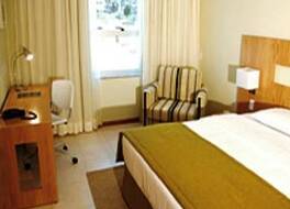 ナオウム エクスプレス ブラジリア 写真