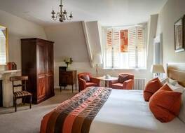 Ettington Park Hotel, Stratford-upon-Avon 写真