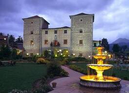 ホテル パラシオ トーレ デ ルエスガ