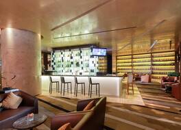 The QUBE Hotel Yangzhou 写真