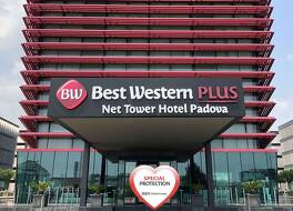 Best Western Plus Net Tower Hotel Padova 写真