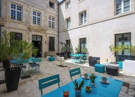 Hôtel La Monnaie Arty & Spa 写真