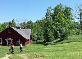 イン アット クリアウォーター ポンド (クイーチー) 写真