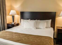 コンフォート スイーツ ラファイエット ユニバーシティ エリア 写真