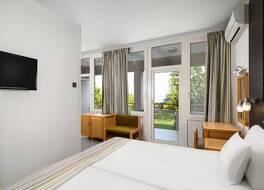 All Inclusive Hotel Marina Beach Resort 写真