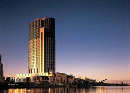 Crown Towers Melbourne