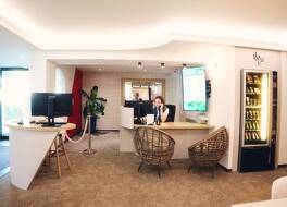 Hotel Le Quetzal 写真