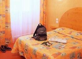 ホテル デュ パルク 写真