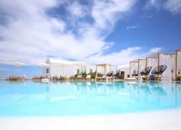 アストロ パレス ホテル&スイーツ 写真