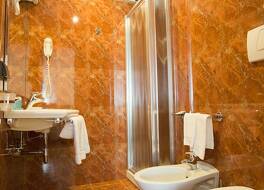 ホテル エウロパ 写真