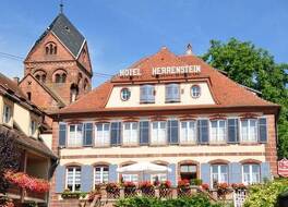 Hôtel Du Herrenstein 写真