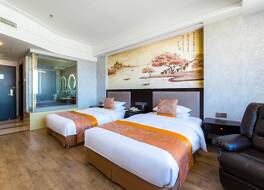 ベストウェスタン ジュンユ グランド ホテル （最佳西方（秦皇島）君御大酒店）