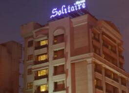 ソリティア ホテル