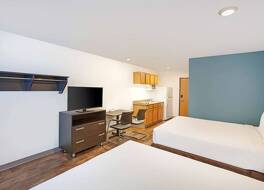 エクステンデット ステイ アメリカ セレクト スイーツ - ベントンビル 写真