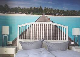 ホテル ウント レストラン シャンツェンハウス 写真