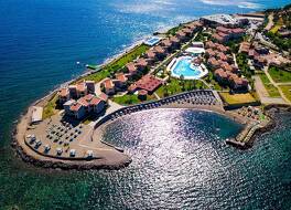 アソス ダヴ リゾート & スパ ホテル