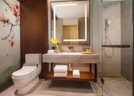 ヒルトン ガーデン イン怒江 (怒江希〓〓花园酒店) 写真