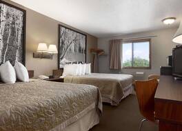 スーパー 8 バイ ウィンダム スー フォールズ / 41st ストリート 写真