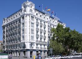 ホテル メディオディア 写真