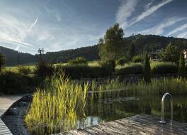 キッツスピッツ ホテル 写真