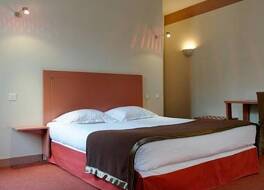 ベスト ウェスタン マーキス ドゥ ラ ボーム 写真