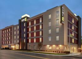 Home2 Suites by Hilton Silver Spring 写真