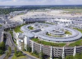 Sheraton Duesseldorf Airport Hotel