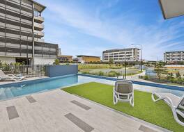 アクエリアス カワナ 写真