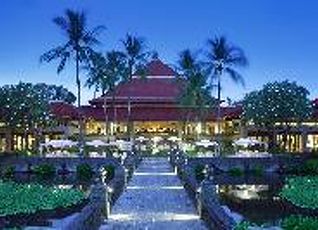 インターコンチネンタル バリ リゾートに関する旅行記 ブログ フォートラベル Intercontinental Bali Resort バリ島