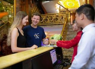7s ホテル キング パレス スパの写真 画像 フォートラベル 7s Hotel King Palace Spa ハノイ 7s ホテル キング パレス スパの写真 画像 フォートラベル 7s Hotel King Palace Spa ハノイ