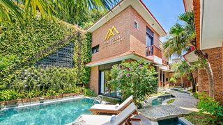 マイ ヴィラ ダナン