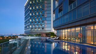 ホリデイ イン海口ウエスト コースト by IHG (海口大〓西海岸智〓假日酒店)