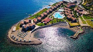 アソス ダヴ リゾート & スパ ホテル