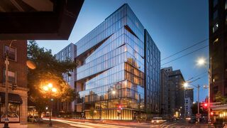Thompson Seattle By Hyatt