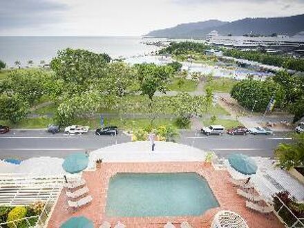 BreakFree Royal Harbour Cairns 写真