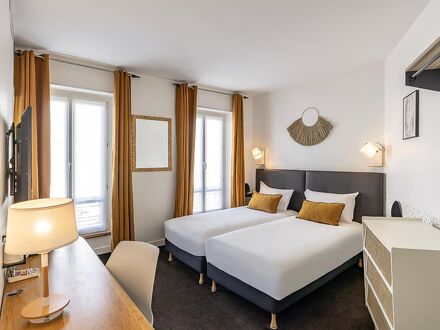 ベストウェスタン アラミス サンジェルマン 写真