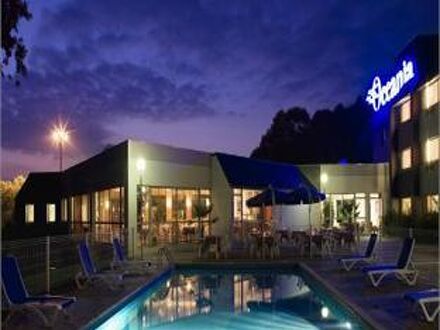 オセアニア カンペール 写真